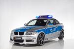 BMW ACS1 2.3d Polizei Concept by AC Schnitzer 2009 года